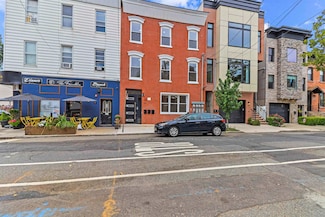 161 New York Ave, Jersey City, NJ 07307