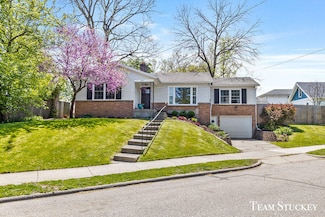 1540 Lyon St NE, Grand Rapids, MI 49503