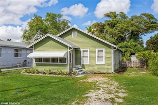 121 NE 8th St, Pompano Beach, FL 33060