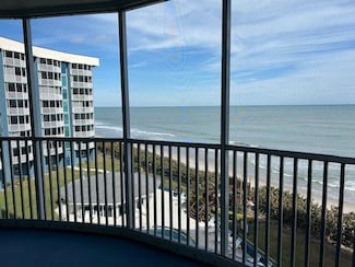 1175 Highway A1a Unit 504, Satellite Beach, FL 32937