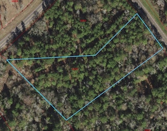 TBD Farm To Market Road 247, Midway, TX 75852