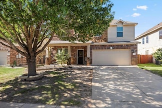 117 Emory Fields Dr, Hutto, TX 78634