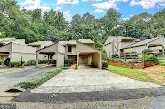 6221 Willow Run Rd Unit 6221, Norcross, GA 30092