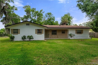 5190 N Dewey Way, Hernando, FL 34442