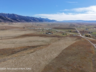 136 ACRES Elk Ridge Rd, Grover, WY 83122