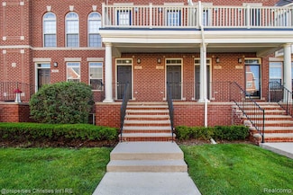 1417 Raliegh Place Unit 97, Troy, MI 48084