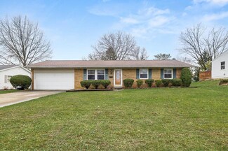 1093 Elmarna Ave, Ashland, OH 44805