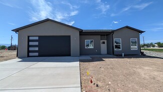 3303 Pyrus St, Clifton, CO 81520