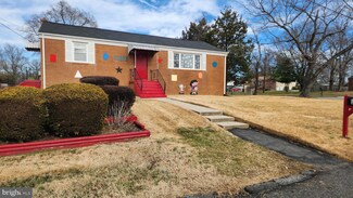5004 Mckinley St, Temple Hills, MD 20748