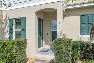 316 Primrose Dr, Davenport, FL 33837