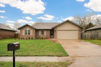 501 S Suburban Ave, Springfield, MO 65802