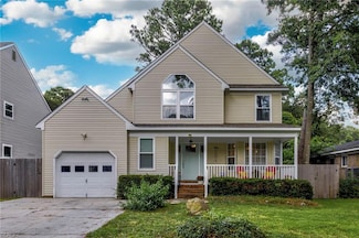 2204 Sandalwood Rd, Virginia Beach, VA 23451