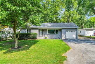 716 Dover Place, Champaign, IL 61820