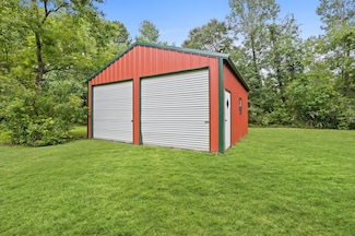 501 County Road 3435, Cleveland, TX 77327
