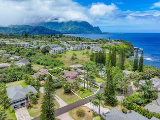 3570 Kaweonui Rd, Princeville, HI 96722