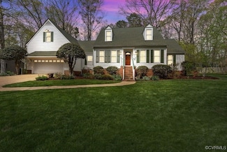 14204 Chimney House Rd, Midlothian, VA 23112