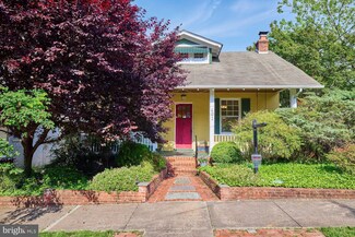 601 N View Terrace, Alexandria, VA 22301