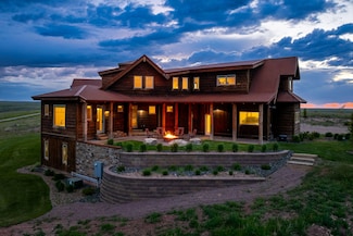 99 Little Belt Rd, Belt, MT 59412