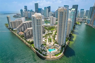 848 Brickell Key Dr Unit 3803, Miami, FL 33131