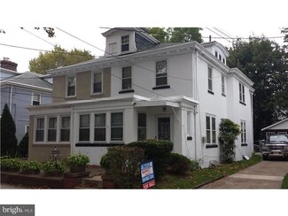 23 Newell Ave, Trenton, NJ 08618