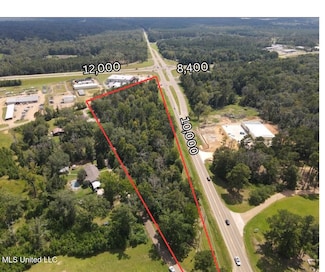 0 U S Highway 51, Brookhaven, MS 39601