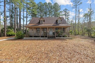 3412 Old Airport Rd, New Bern, NC 28562