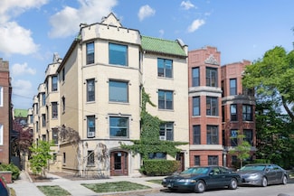 7512 N Eastlake Terrace Unit 1E, Chicago, IL 60626