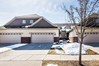 280 Victoria Dr, Dexter, MI 48130