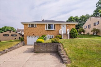 39 Cynthia Dr, Carnegie, PA 15106
