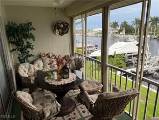 3361 N Key Dr Unit 208, North Fort Myers, FL 33903