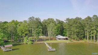 1165 Sunset Dr, Leesburg, AL 35983