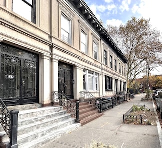 411A Stuyvesant Ave, Brooklyn, NY 11233