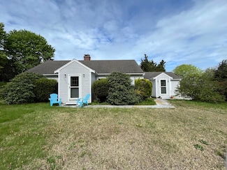 1435 State Hwy, Eastham, MA 02642