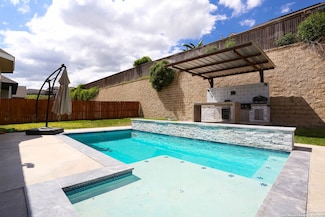 2863 Tortuga Verde, San Antonio, TX 78245