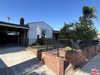3161 Vera Ave, Los Angeles, CA 90034
