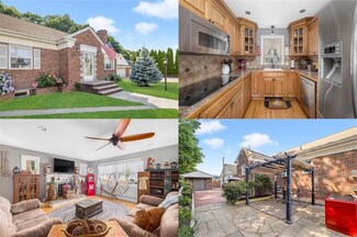 129 East Ave, North Providence, RI 02911