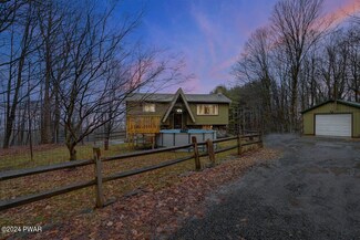 10 Dutchman Hill, Waymart, PA 18472