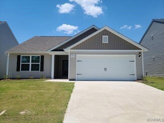 17164 J Shelby Guss Way, Bowling Green, VA 22427