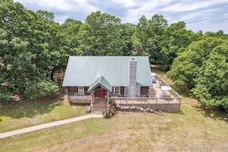 6654 Oklahoma 99, Drumright, OK 74030