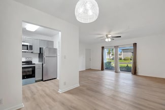 110 South Blvd Unit 1C, Boynton Beach, FL 33435