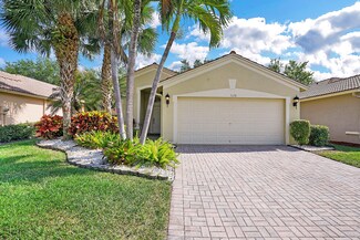 5178 Palazzo Place, Boynton Beach, FL 33437