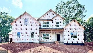 180 Races Rd Unit 6, Hoschton, GA 30548