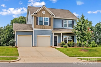 129 Canada Dr, Statesville, NC 28677