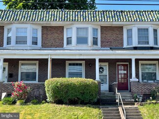 2642 Perkiomen Ave, Reading, PA 19606