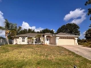 1195 N Step St, North Port, FL 34286