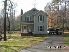 162 Country Place, Spindale, NC 28160