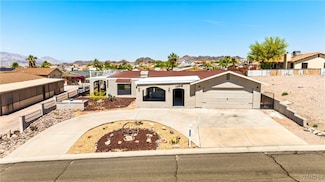 3397 Ridge Run Ave, Bullhead City, AZ 86429