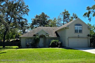 2216 Waterfall Dr, Spring Hill, FL 34608