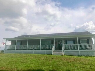 927 State Rd 166, Tobinsport, IN 47520