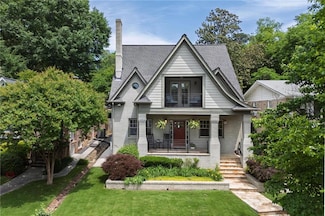 101 Terrace Dr NE, Atlanta, GA 30305